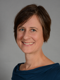 Prof. Sabine Eisele